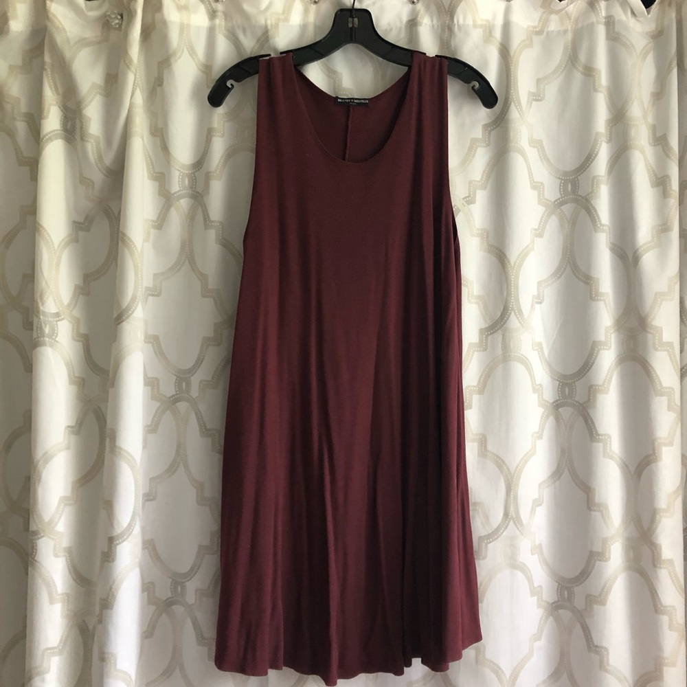 Brandy Melville One Size Dress